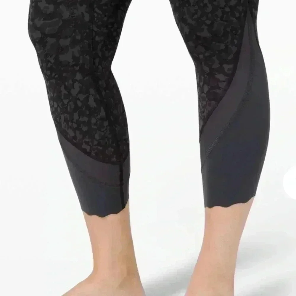 Lululemon I 4